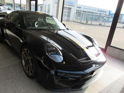 Neu Porsche 911 Chrono 510 PS (375 kW) 2025