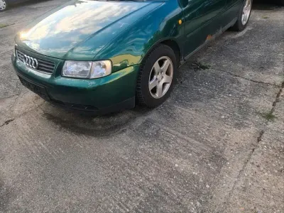 Gebraucht Audi A3