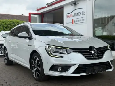 Gebraucht Renault Mégane IV