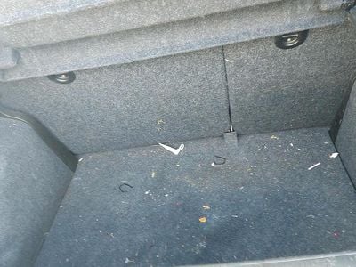 Gebraucht Fiat Punto 75 PS (55 kW) 2007 Blau Kleinwagen