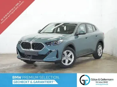 Gebraucht BMW X2