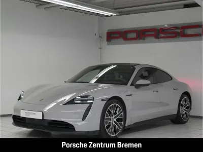 Gebraucht Porsche Taycan