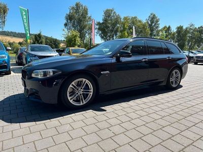 BMW M550