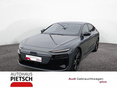 Gebraucht Audi e-tron Sportback Ambiente 210 kW (286 PS) 2025 Magnetgrau SUV