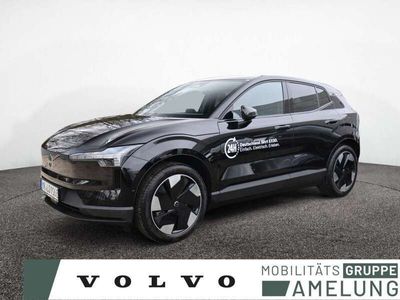 gebraucht Volvo EX30 Ultra AWD Performance Pure Electric PANO