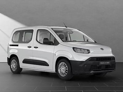 Nuova Toyota Proace Verso City 110 CV (80 kW) 2026 Bianco Station wagon