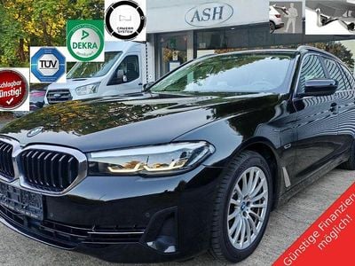BMW 530e