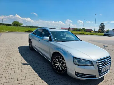Usata Audi A8