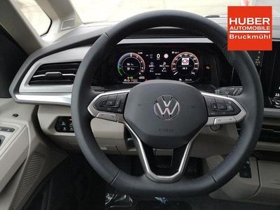 Neu VW T7 2025 Andere Van