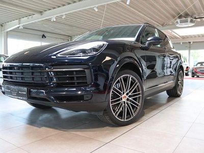 Porsche Cayenne S