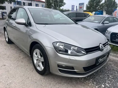 Gebraucht VW Golf VII