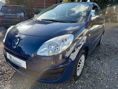 Blau Gebraucht 2008 Renault Twingo Kleinwagen | 2.890 € (Fairer Preis)
