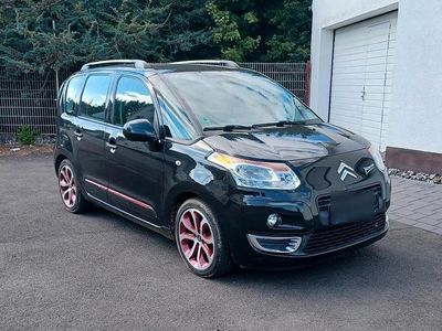 Citroën C3 Picasso