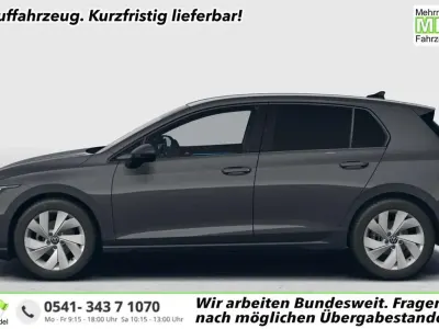 Gebraucht VW Golf VIII