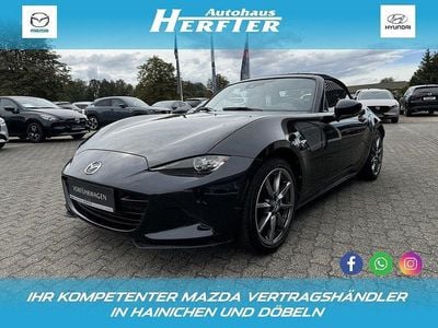 Mazda MX5