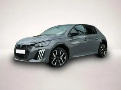 Gebraucht Peugeot 208 GT 101 PS (74 kW) 2024 Manufacturer Kleinwagen