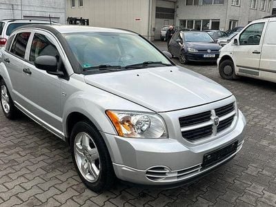 Dodge Caliber