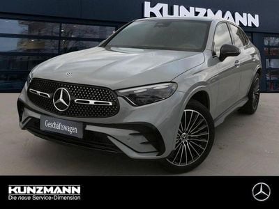 Mercedes GLC220