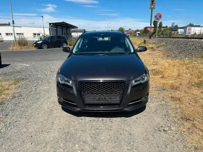 Gebraucht Audi A3