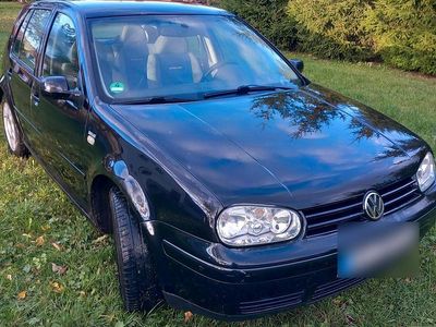 VW Golf IV