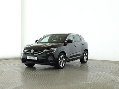 Gebraucht Renault Austral Techno 158 PS (116 kW) 2025 Blackpearlschwarz (schwarz) SUV