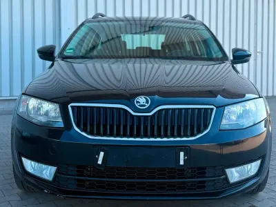 Gebraucht Skoda Octavia