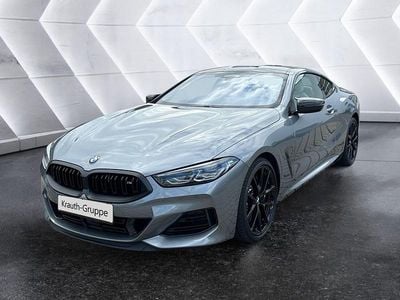 Gebraucht BMW M850 Performance 530 PS (389 kW) 2025 Grau Coupé