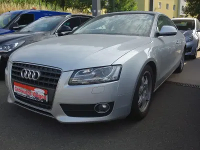 Gebraucht Audi A5
