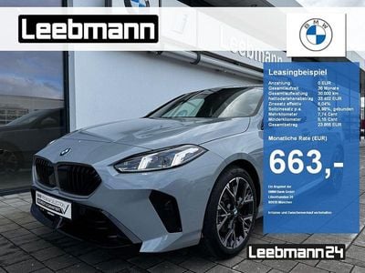 Gebraucht BMW 220 M Sport 163 PS (119 kW) 2025 Grau Coupé