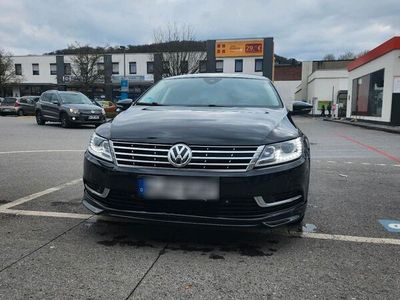 gebraucht VW CC 