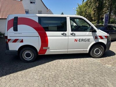 VW T5