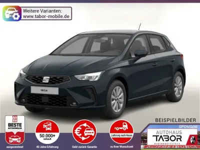 Używany Seat Ibiza