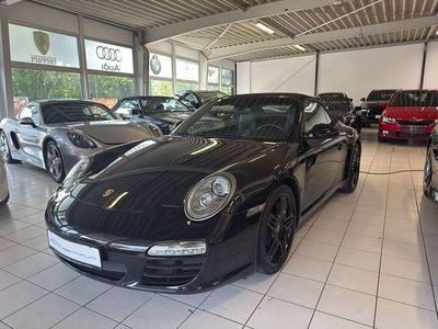 Porsche 997