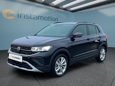 Gebraucht 2025 VW T-Cross Life SUV | 24.099 € (Superpreis)