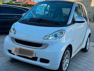 Smart ForTwo Coupé