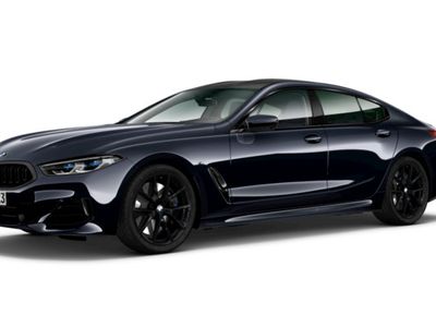 gebraucht BMW 840 i xDrive Gran Coupe