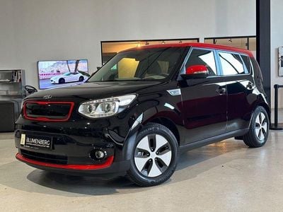Kia Soul EV