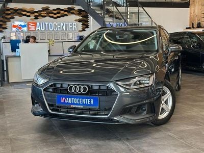 Usata Audi A4 Sport 150 CV (110 kW) 2021 Grigio Station wagon