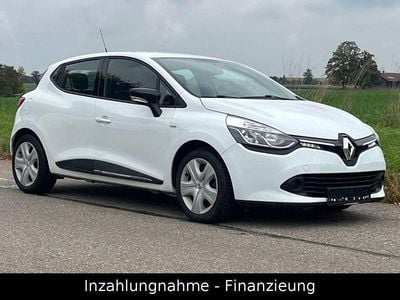 Renault Clio IV