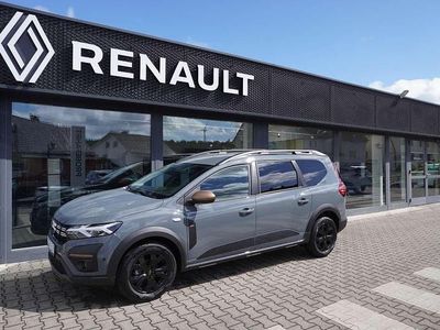 Nuova Dacia Jogger Extreme 91 CV (66 kW) 2025 Grigio Monovolume