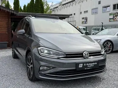 Gebraucht VW Golf VII 150 PS (110 kW) 2020 Grau Limousine