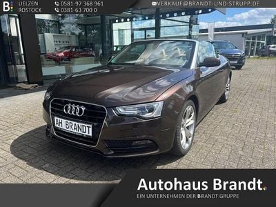 Audi A5 Cabriolet