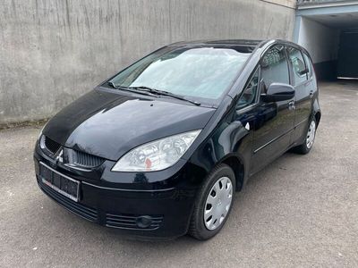 gebraucht Mitsubishi Colt CZ3 Lim. 5-trg. 1.5 DI-D Instyle *1.Hand*