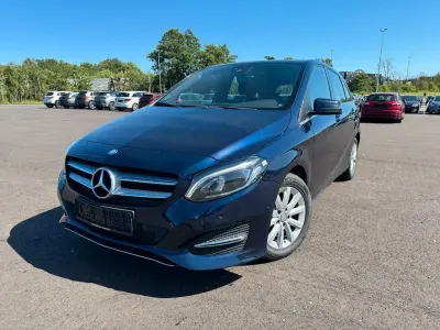 Gebraucht Mercedes 180