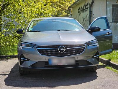 Usata Opel Insignia Sport 174 CV (127 kW) 2021 Grigio Berlina