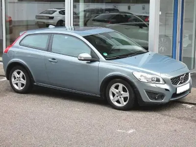 Gebraucht Volvo C30