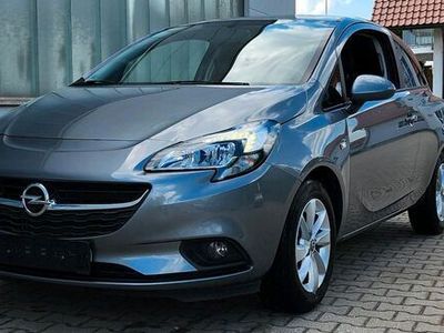 gebraucht Opel Corsa E (1.4L) Kundendienst neu