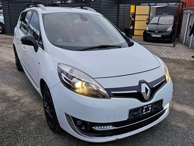 gebraucht Renault Scénic III Grand BOSE Edition