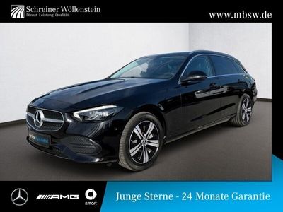 Mercedes C300e