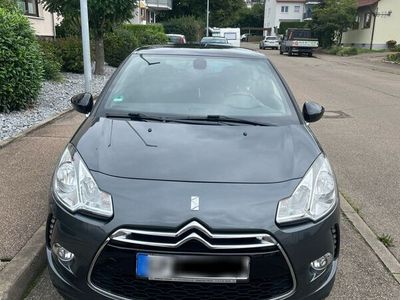 gebraucht Citroën DS 